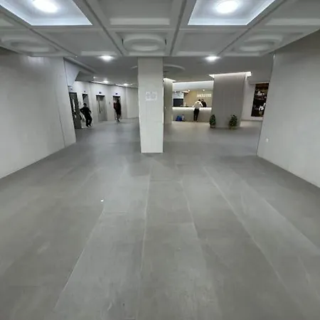 Apartment Acogedor Con Vistas Al Mar Y Montana *