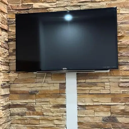 Acogedor Con Vistas Al Mar Y Montana