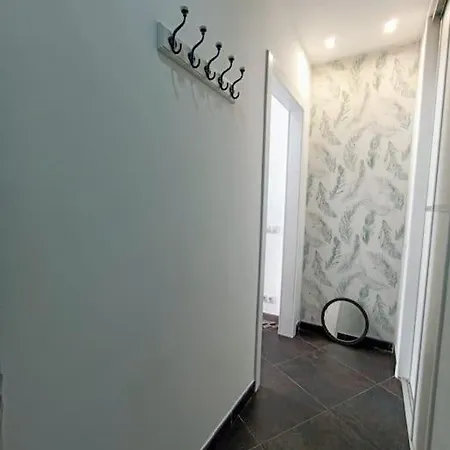 Acogedor Con Vistas Al Mar Y Montana * Torremolinos