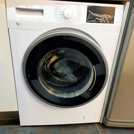 Acogedor Con Vistas Al Mar Y Montana *