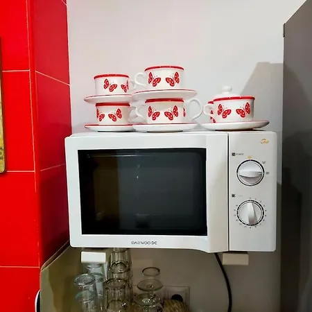 Acogedor Con Vistas Al Mar Y Montana 아파트 *