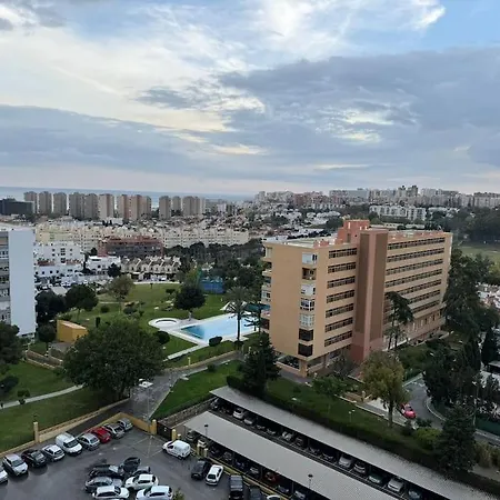 Acogedor Con Vistas Al Mar Y Montana Apartment *