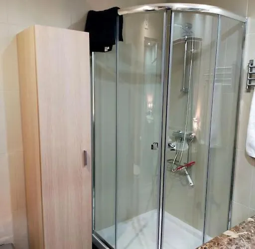 Acogedor Con Vistas Al Mar Y Montana Appartamento Torremolinos