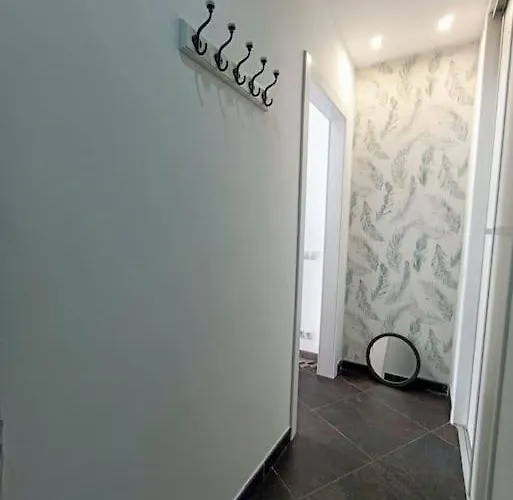 Acogedor Con Vistas Al Mar Y Montana * Torremolinos