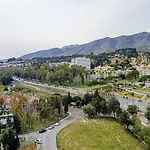 Daire Acogedor Con Vistas Al Mar Y Montana *