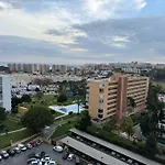 Acogedor Con Vistas Al Mar Y Montana Апартаменти *
