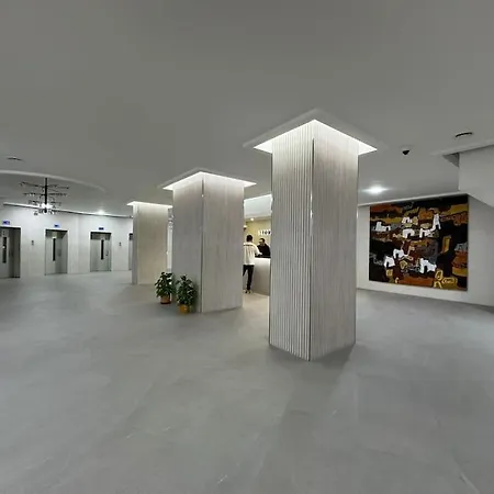 Апартаменти Acogedor Con Vistas Al Mar Y Montana *