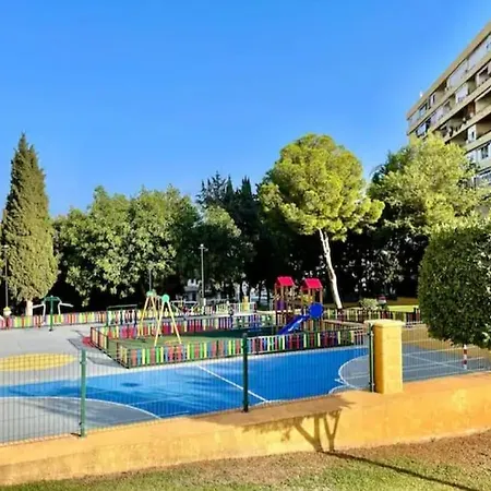 Acogedor Con Vistas Al Mar Y Montana Apartament *