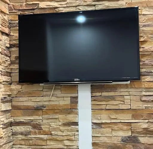 Acogedor Con Vistas Al Mar Y Montana