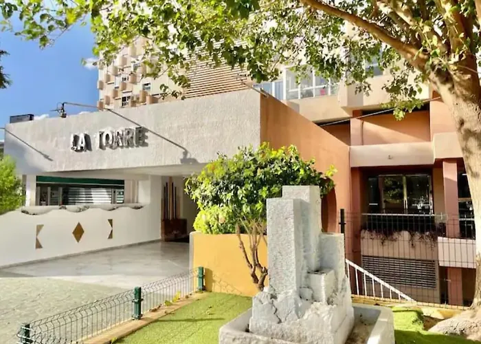 Apartament Acogedor Con Vistas Al Mar Y Montana