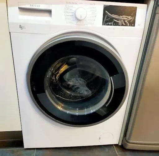 Acogedor Con Vistas Al Mar Y Montana *