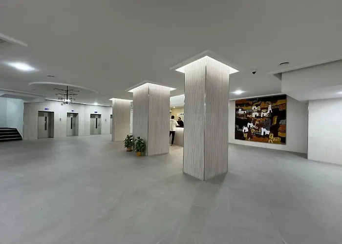 Apartament Acogedor Con Vistas Al Mar Y Montana *