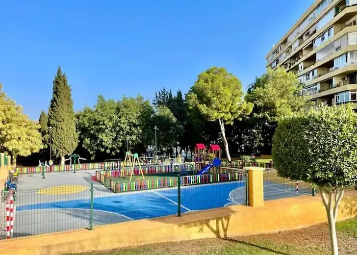 Acogedor Con Vistas Al Mar Y Montana Apartament *