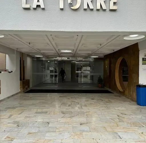 Acogedor Con Vistas Al Mar Y Montana Apartament