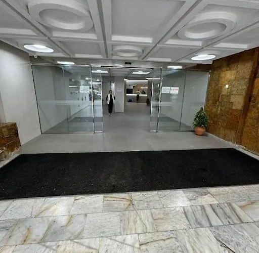 Acogedor Con Vistas Al Mar Y Montana Apartament *